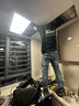 零冷水銳逸系列R86F即開即熱雙水伺服室內(nèi)家用智能恒溫燃?xì)鉄崴?16L RUS-R16E86FBF 天然氣 曬單實(shí)拍圖