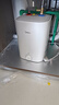 美的（Midea）【8年質(zhì)?！?.6升儲水式小廚寶家用45升一級能效2000W電熱水器廚房熱水寶國家補貼F7.6-20CB5(ES) 曬單實(shí)拍圖