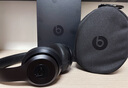 beats Solo3 Wireless 頭戴式 藍(lán)牙無線耳機 手機耳機 游戲耳機 黑色 曬單實拍圖