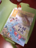 金波四季系列·美文+童话：花瓣儿鱼、树和喜鹊等（注音美绘版，套装共8册） 课外阅读 暑期阅读 课外书 实拍图