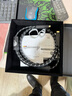 JIB 高端發(fā)燒級USB音頻線(xiàn)A轉B方口 DAC解碼線(xiàn)2.0 電腦聲卡調音臺功放音響連接線(xiàn)BEB-2020-1米 曬單實(shí)拍圖