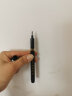 金万年 黑色20ml墨水 秀丽笔专用硬笔字帖练字补充 单瓶装 G-03120-001 实拍图