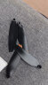 JJRIC用于大疆DJI MINI 2/2SE桨叶碳纤维MINI 1螺旋桨螺丝刀无人机配件 MINI 2/2SE/SE副厂橙边桨叶 实拍图