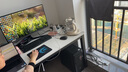戴爾（DELL）成就3030S 臺(tái)式電腦酷睿14代i7商用辦公家用小機(jī)箱電腦主機(jī)整機(jī)全套 主機(jī)+27英寸顯示器 14代i7 32G 1TB固態(tài) 2G獨(dú)顯 定制 曬單實(shí)拍圖