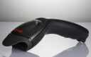 霍尼韦尔（Honeywell）有线扫码枪 扫码枪 条形码 一维码扫描枪 超市物流药店扫描枪 激光式扫码枪 MK5145黑 实拍图