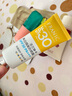 法蘭琳卡美白隔離防曬霜SPF30倍PA+++美白遮瑕防水室內(nèi)外海邊女學(xué)生軍訓(xùn) 曬單實拍圖