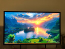 KUYCON酷優(yōu)客27英寸4K144hz顯示器PS5高刷電競游戲電腦辦公設計剪輯高清IPS屏設計外接P27K P27D 4K144Hz鏡面屏 帶升降底座 簡(jiǎn)約款 全鋁合金顯示器 曬單實(shí)拍圖