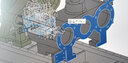 廣壹廣一工具 內(nèi)六角套筒 12.5MM風(fēng)炮批頭1/2風(fēng)炮內(nèi)六角 氣動(dòng)旋具套筒 風(fēng)動(dòng)旋具頭 曬單實(shí)拍圖