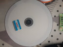 KDA可打印8.5G光盤空白光碟DVD+RDL D9打印光盤 8G刻錄盤亞面打印光碟片 大容量光盤 DVD 8.5G  A++ 50片環(huán)保裝 曬單實(shí)拍圖