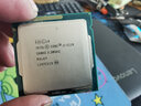 【二手9成新】Intel 酷睿i5四核1155針 臺式機CPU處理器 酷睿i5 3570 四核散片 曬單實拍圖