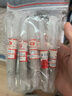研磨膏 鉆石膏模具金剛石研磨劑鉆石鏡面拋光膏W0.52.53.5w5 W0.5/10支 曬單實(shí)拍圖