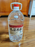 牧朗濃香型60度糧食酒自釀老酒10斤桶裝批發(fā)試飲高粱酒泡酒水 52%vol 5000mL 1桶 曬單實拍圖