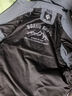 JEEP SPIRIT吉普馬甲男春秋季無(wú)袖背心連帽運動(dòng)休閑坎肩上衣外套 灰色 3XL 曬單實(shí)拍圖