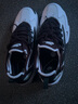 耐克（NIKE）男鞋 2025夏秋新款潮流運(yùn)動(dòng)鞋ZOOM 2K氣墊老爹鞋休閑鞋透氣跑步鞋 蛇年限定/白紅金 41 曬單實(shí)拍圖
