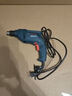 博世（BOSCH）電動(dòng)工具GBM400系列多功能手電鉆家用電鉆大功率電鉆電動(dòng)螺絲刀 400W【自鎖夾頭】工具箱套餐 曬單實(shí)拍圖
