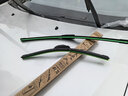 北京現代悅動(dòng)雨刮器膠條一對裝【08-20款】新款汽車(chē)無(wú)骨雨刮片悅動(dòng)雨刷器 悅動(dòng)【08-16款】24+18 曬單實(shí)拍圖