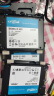 Crucial英睿达 美光 240GB SSD固态硬盘 SATA3.0接口 高速读写 读速540MB/s BX500系列 美光原厂颗粒 实拍图