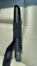 SND甩棍防身武器合法隨身甩棒實(shí)心三節伸縮鐵棍多功能自衛收縮打狗棒 鈦黑【實(shí)心內管/可碎磚】24-63CM 曬單實(shí)拍圖