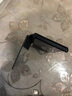 索艾格 華為nova9手機殼翻蓋式華為nova9pro全包5G男女鏡面皮套防摔保護套視窗智能休眠 華為nova9 Pro【騎士黑】翻蓋視窗皮套休眠 曬單實拍圖