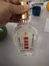 汾酒 （酒廠直供）杏花村白酒禮盒-單盒 45度 225mL 2瓶 老白汾10 曬單實(shí)拍圖