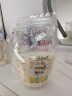 十月结晶储奶袋128片一次性母乳保鲜袋密封可冷冻储存 32片/盒*4 实拍图