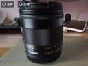 佳能（Canon）EF-M 11-22mm f/4-5.6 IS STM 微型可換鏡數(shù)碼相機(jī)鏡頭 微單鏡頭 曬單實(shí)拍圖