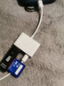 顧凱 Lightning轉USB單反轉接器適用iPhone/iPad蘋(píng)果OTG轉接頭線(xiàn)手機充電轉換器 USB轉接通用蘋(píng)果X/12/13/14/ipad 曬單實(shí)拍圖