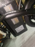 五羊新国标3C折叠电动自行车代驾代步通勤通用锂电池铁/铝合金电单车 旗舰版-汽车电芯-25A助力250km 实拍图