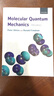 【3-4周達】Molecular Quantum Mechanics 曬單實(shí)拍圖