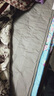 環(huán)鼎云智水電褥子雙人雙溫雙控水暖毯水暖電熱毯智能定時(shí)除螨除潮安全自動(dòng)斷電 【高端升溫雙控】1.8*2.0米 曬單實(shí)拍圖