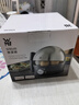 WMF 德國福騰寶 不銹鋼煮蛋器自動(dòng)斷電迷你便攜煮蛋機(jī) 早餐蒸蛋器 單層 7枚 曬單實(shí)拍圖