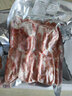 錫林食鮮生羊肉卷新鮮內(nèi)蒙特產(chǎn)沙蔥羊肉涮羊肉片火鍋羔羊肉可整條沙蔥羊肉片 3斤草原沙蔥羊肉卷【切片】 曬單實(shí)拍圖