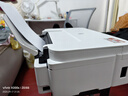 佳能（Canon）G3810大容量可加墨打印機打印復印掃描一體機家用家庭學(xué)生作業(yè)辦公彩色噴墨墨倉式手機無(wú)線(xiàn)連接 【G3810 白】3in1-無(wú)線(xiàn)打印-7000頁(yè) 官方標配 曬單實(shí)拍圖