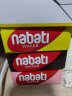 纳宝帝（Nabati） 丽芝士奶酪威化饼干玉米棒卷印尼进口组合零食美味小吃 威化饼干160g+玉米棒160g 实拍图