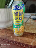 雀巢茶萃瓶裝桃子清烏龍低糖果味茶飲料5%真實(shí)果汁飲品 口味隨機混合 500ml*15瓶 曬單實(shí)拍圖