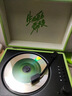 蟬鳴林靜cd機專(zhuān)輯播放器光盤(pán)碟片唱片機藍牙音響生日禮物禮品定制明星周邊定制公司禮品定制 綠色定制限定版 充電款【全新升級 藍牙發(fā)射】 曬單實(shí)拍圖