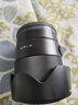 索尼 FE35 1.4GM 50 55 85 100 135 20二手微單蔡司定焦人像G大師鏡頭 索尼 FE 35mm F1.8 【99新】 曬單實(shí)拍圖