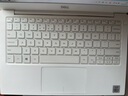 宜客萊（ECOLA）DELL戴爾筆記本鍵盤膜保護膜XPS13.3英寸-7390鍵盤膜TPU防塵防水（不適用13.4二合一）ED015 曬單實拍圖