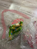徐福記 米格瑪糙米卷500g 夾心米果卷蛋餅干膨化年貨零食 香烤牛排味 曬單實拍圖