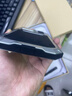 創(chuàng  )昌越 適用iPhone16 pro max手機殼蘋(píng)果15防摔360密封全包三防一體鎧甲蘋(píng)果14外賣(mài)手機保護套金屬保護殼 【銀色】三防一體防摔支架殼 iPhone 16promax 曬單實(shí)拍圖