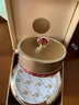 后（The history of whoo） 韓國(guó)進(jìn)口面霜拱辰享水妍天氣丹雪玉凝潤(rùn)白補(bǔ)水保濕緊致抗皺 后秘貼修復(fù)面霜60ml 曬單實(shí)拍圖