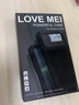 艾尚美（lovemei）iPhone13ProMax三防手機殼蘋(píng)果13Pro防碎屏全包防摔自帶防塵塞 iphone13Pro 黑色 【三防金屬殼】 曬單實(shí)拍圖