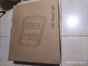 照庫(ZOLCOO) LED投光燈COB 300W400W廣場照明燈500W600W藍(lán)球場戶外防水射燈 曬單實(shí)拍圖