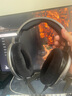森海塞爾（Sennheiser） HD 650 頭戴開放式有線耳機(jī) 高保真HIFI音樂耳機(jī) 全包耳 家庭影院 黑色 曬單實(shí)拍圖