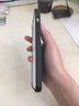 尊蒂 蘋(píng)果14pro手機(jī)邊框殼iphone14promax散熱透氣裸機(jī)手感硅膠軟純邊框殼防摔無(wú)背板 【黑色】裸機(jī)手感硅膠邊框外殼 iPhone14【6.1寸】 曬單實(shí)拍圖