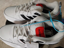 阿迪達斯（adidas）官方艦店男鞋 春季款老爹鞋運動(dòng)鞋低幫透氣休閑網(wǎng)球鞋緩震跑步鞋 2655-經(jīng)典款老爹鞋-主推款 42 曬單實(shí)拍圖