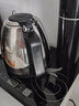 榮事達（Royalstar）電熱水壺自動(dòng)上水電茶壺電茶盤(pán)套裝嵌入式茶臺煮茶壺一體電茶爐 0.8L 至尊黑【一鍵上水+快速燒水】 曬單實(shí)拍圖