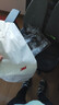 3M防護服4515白色帶帽連體防護服 防護顆粒物及液體噴濺防塵 XL碼 曬單實(shí)拍圖