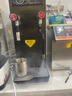 恒芝蒸汽開(kāi)水機 商用萃茶奶泡機 全自動(dòng)商用開(kāi)水器 步進(jìn)式開(kāi)水機 全自動(dòng)奶茶機加熱 咖啡奶茶店蒸汽機 【12L升級電子壓力表】黑色款 曬單實(shí)拍圖
