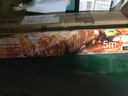 途客燒烤用具燒烤錫紙鋁箔紙包著烤肉燒烤工具燒烤錫紙百度烤肉紙配件 錫紙【一盒裝】 曬單實拍圖